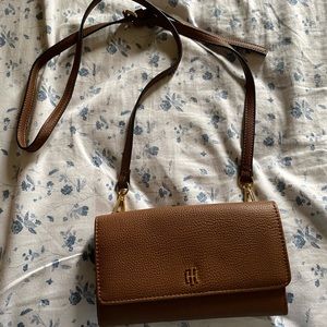 Cross body bag